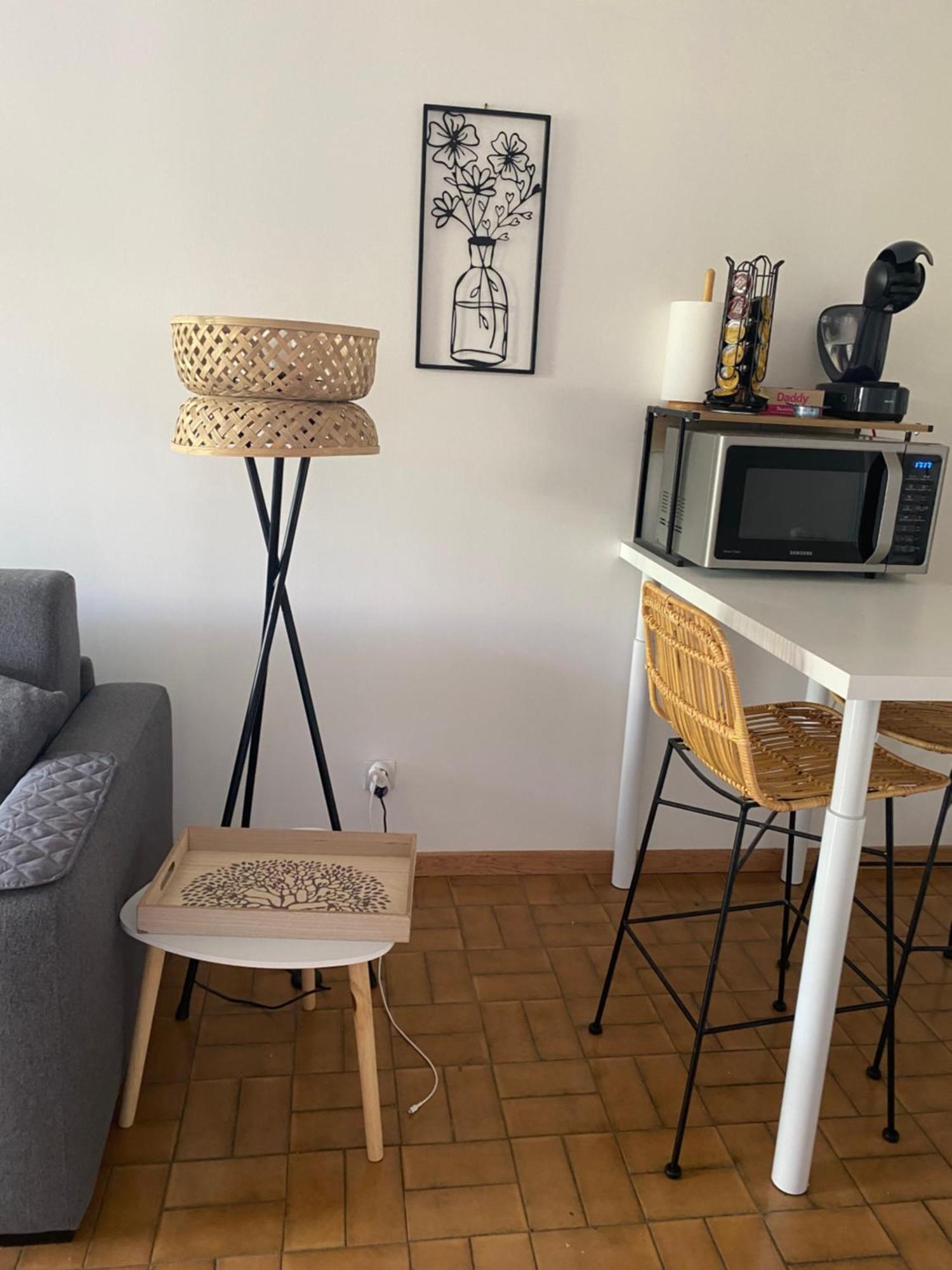 Cabine,4 Personnes ,renove,au Calme,200 M De La Plage,parking Prive *